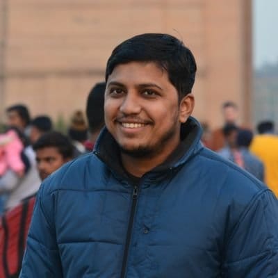 Dr. Rangnath Ravi