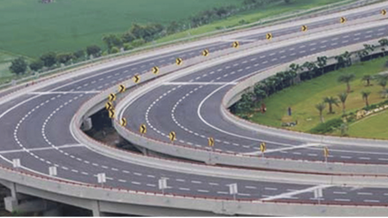 UP becomes the state with the most expressways: In the coming years, the state will get the gift of many more expressways