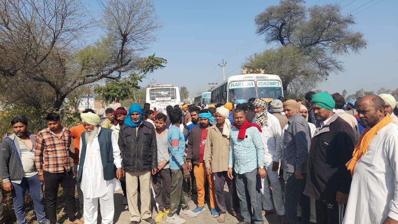 One young man killed, two injured in bus collision