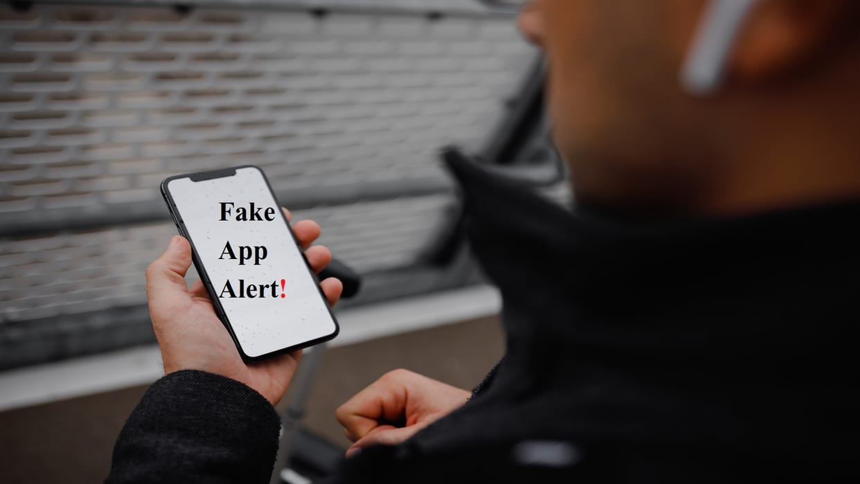 Delete These 4 Fake Android Phone Apps Otherwise Your Bank Will be Emptyama