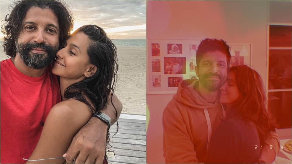 Farhan Akhtar And Shibani Dandekar Are Getting Married On February 19