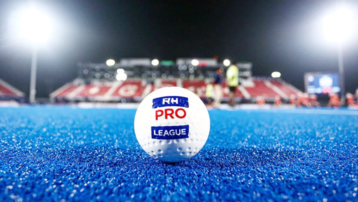 Hockey: FIH Pro League matches will be played without spectators, matches will be played in Cuttack