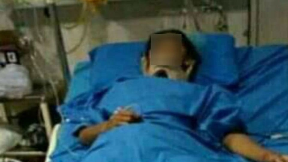 Rajasthan news Nagaur gang rape victim dies fought to death for 13 days