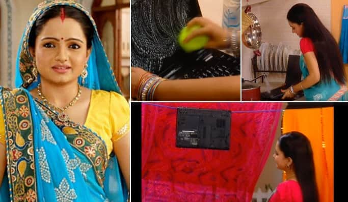 Happy Birthday Gia Manek: how Gopi Bahu looks now