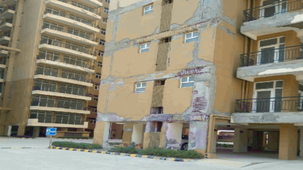 Meerut: Government land worth 250 crores was sold by forming a fake society