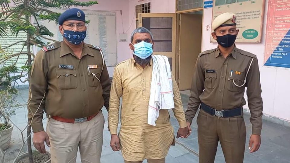 Court granted bail to trolley driver in connection with death of Punjabi actor Deep Sidhu in road accident