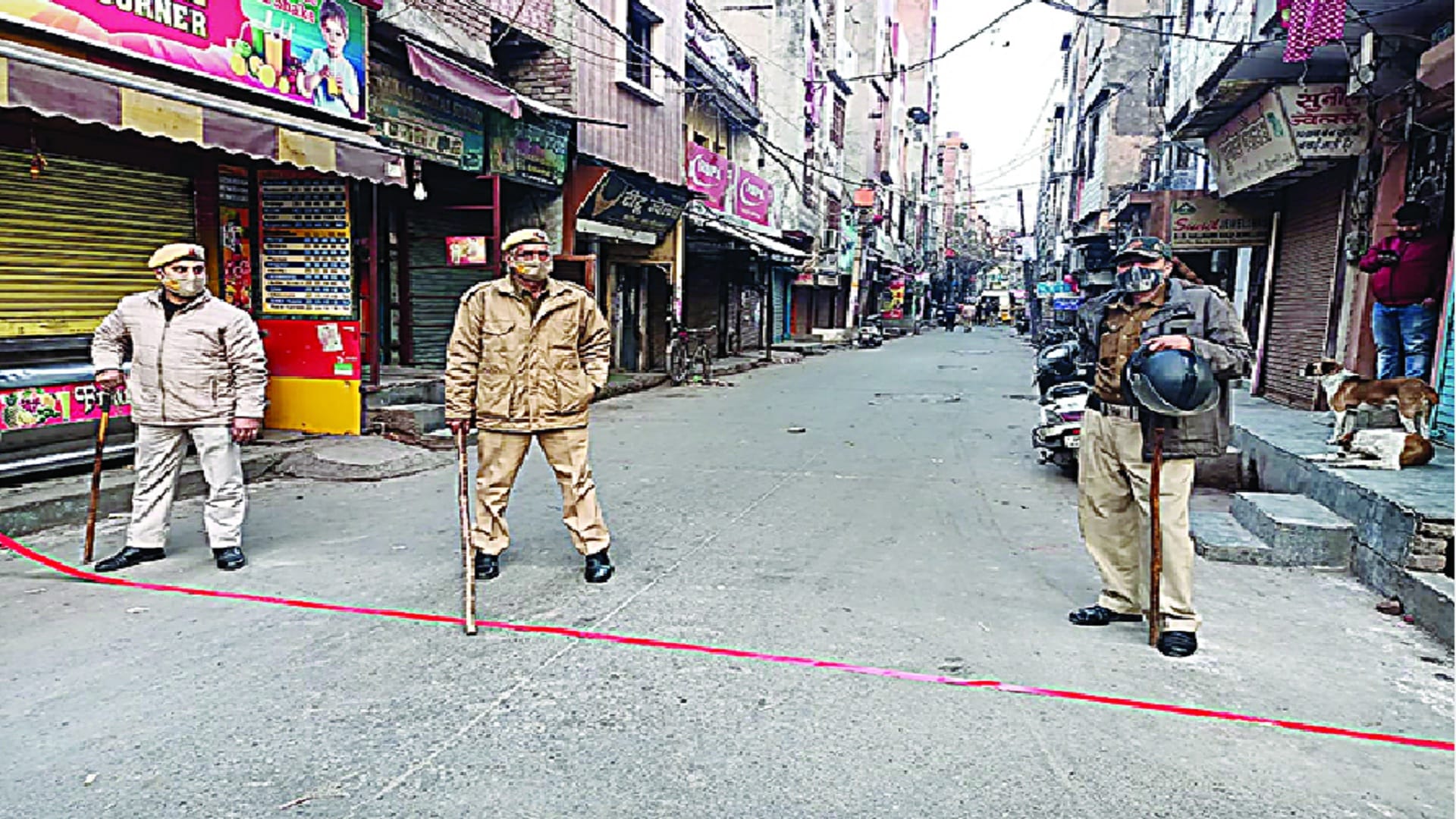 IED Found in Seemapuri House Delhi IED Recovered Timer Device With Ammonium Nitrate