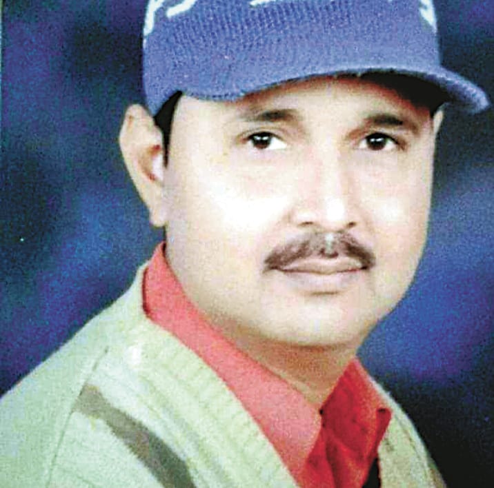 Saraf murdered in Baheri