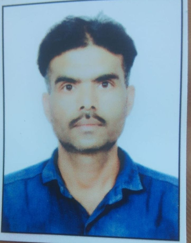 When the person reached the mortuary with a photo, the son-in-law's body was identified