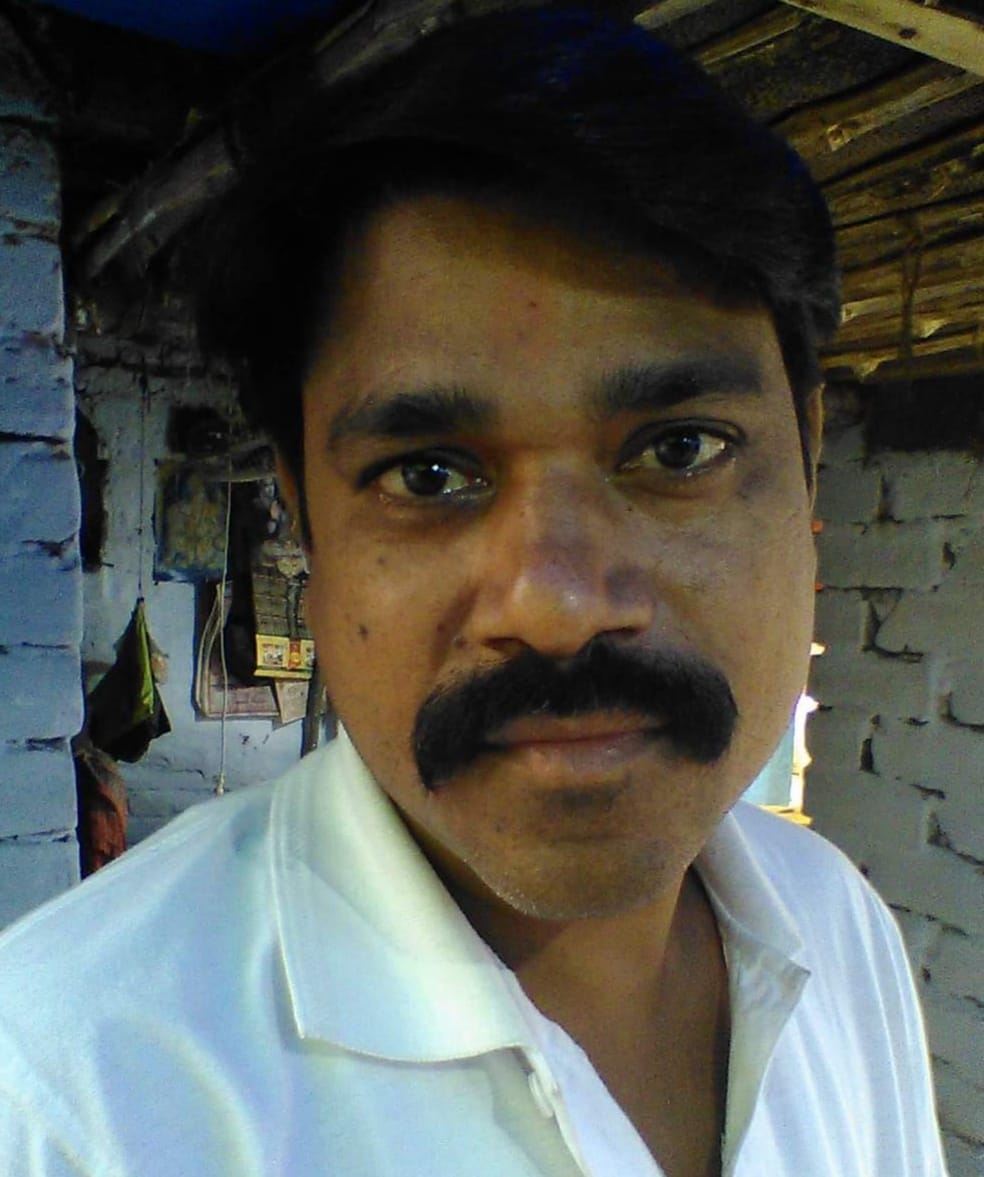 Shopkeeper dies after being hit by train