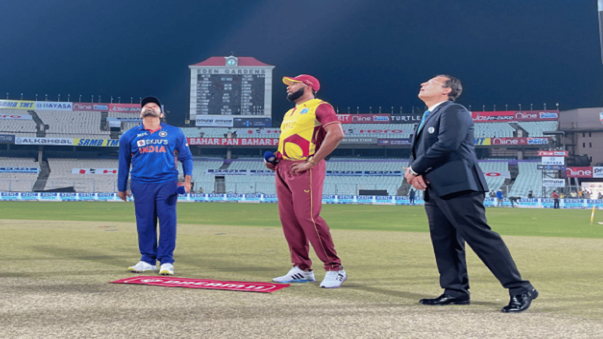 IND vs WI 3rd T20 Match Preview Ruturaj Gaikwad and Avesh khan can get chance