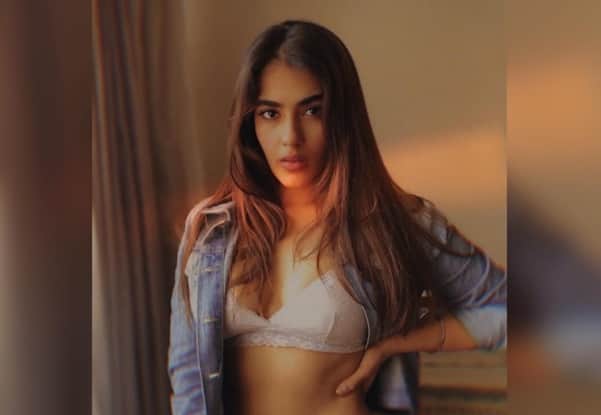 Actress Kavya Thapar was arrested charges of engaging in a scuffle