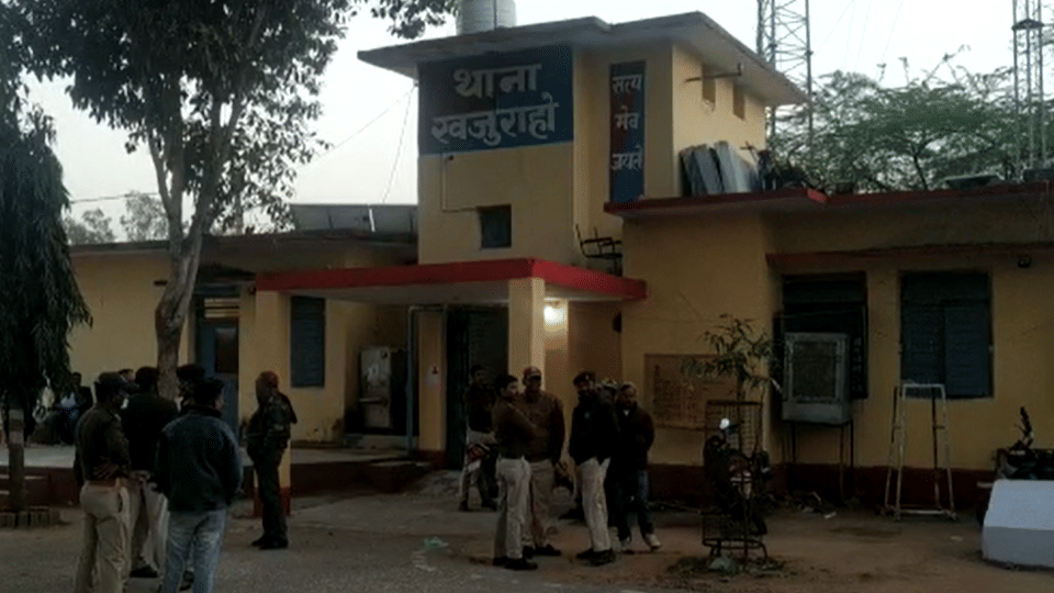 Chhatarpur: Priest of Brahmeshwar Dham in Khajuraho booked for rape a childless devotee