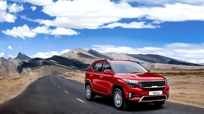 Kia Car Sales March 2022 Kia records highest ever monthly sales in March