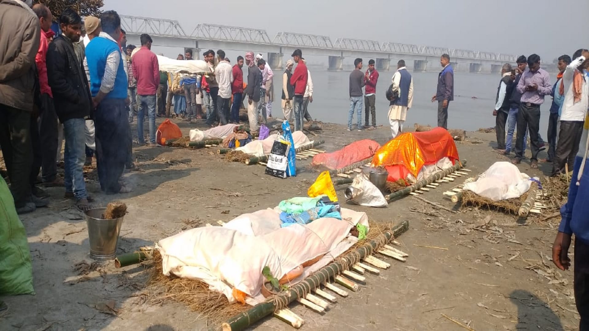 Kushinagar Well Incident Pooja desire to join indian army remained unfulfilled
