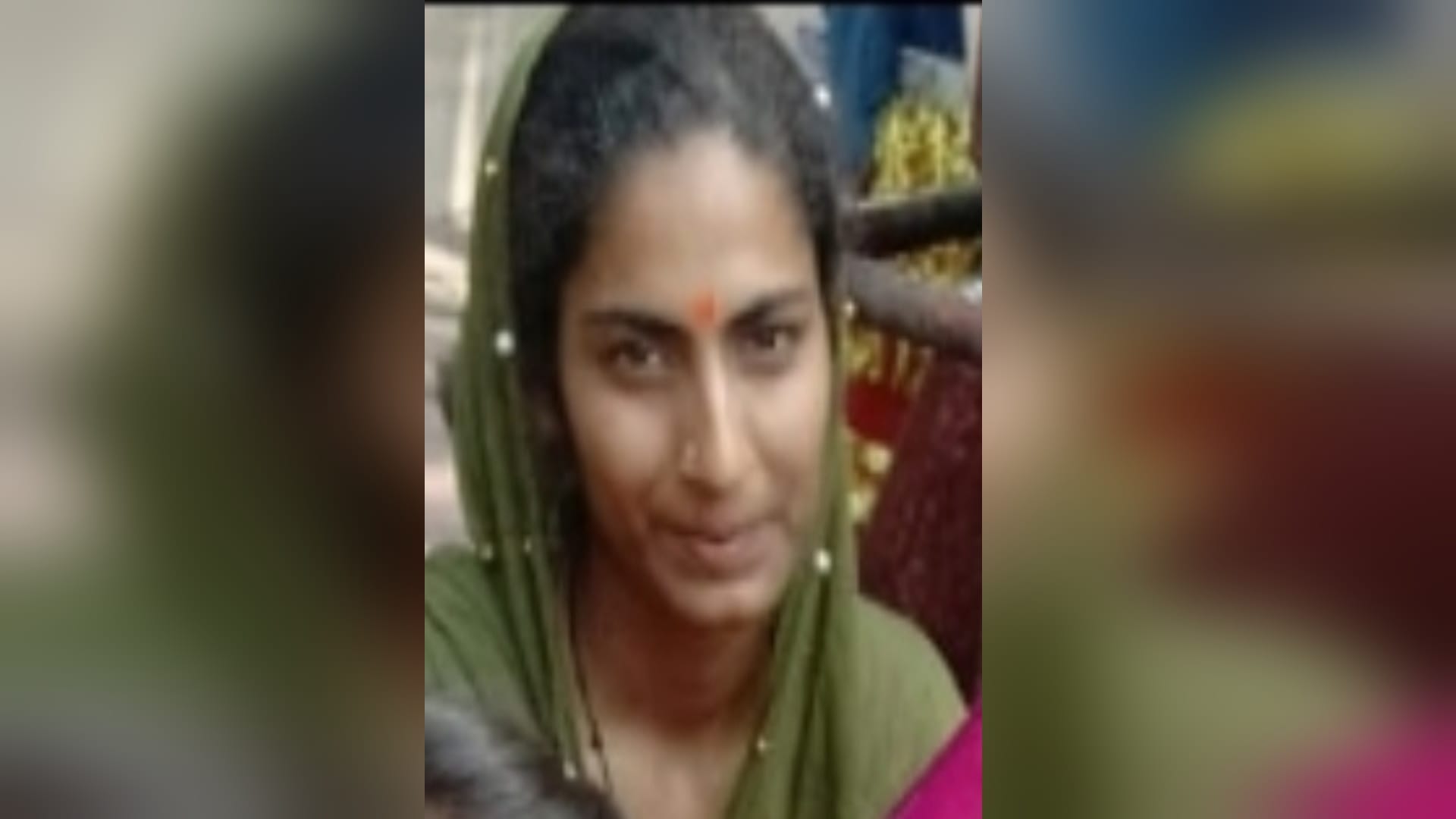 Kushinagar Well Incident Pooja desire to join indian army remained unfulfilled