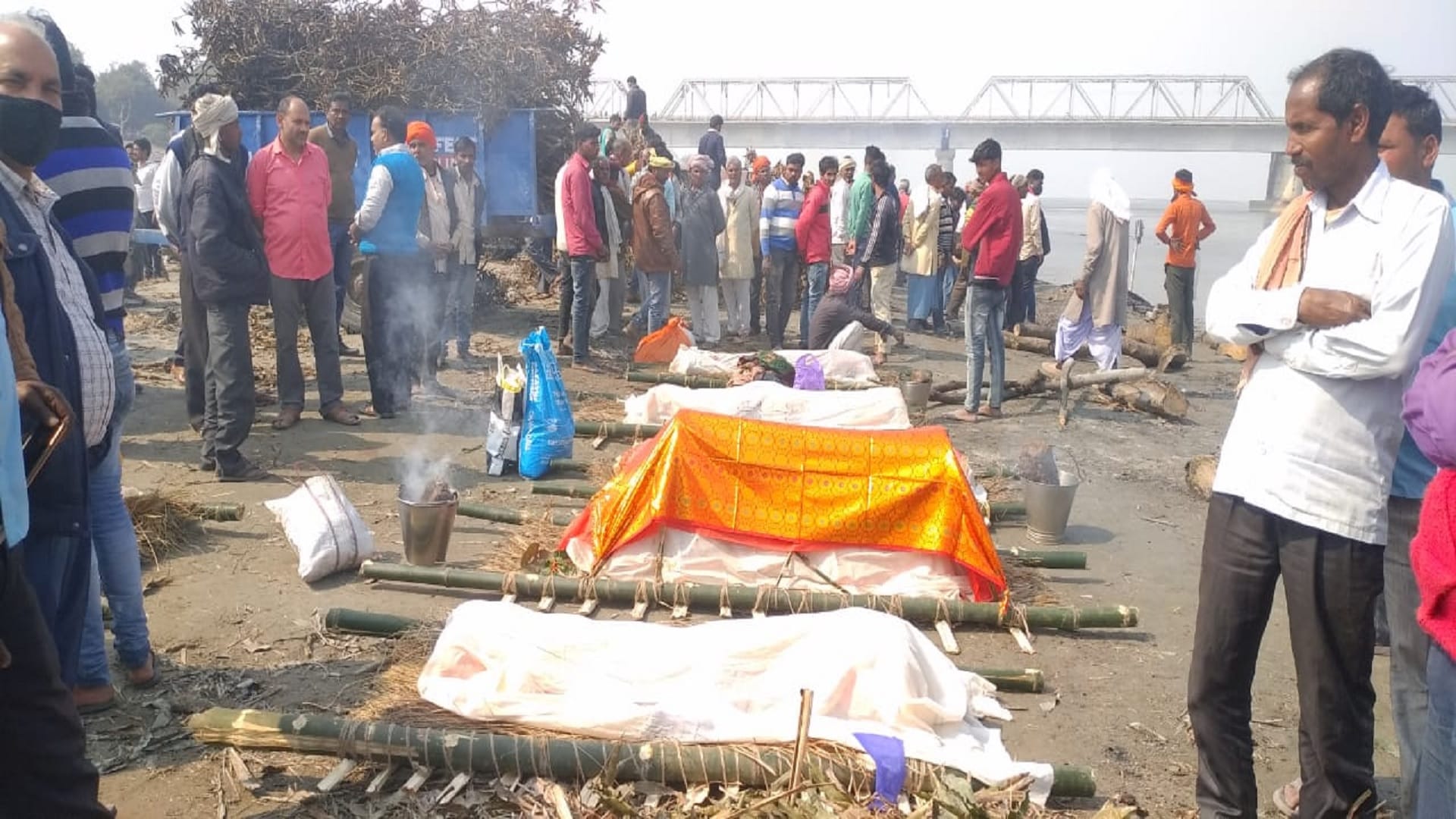 Kushinagar Well Incident Pooja desire to join indian army remained unfulfilled