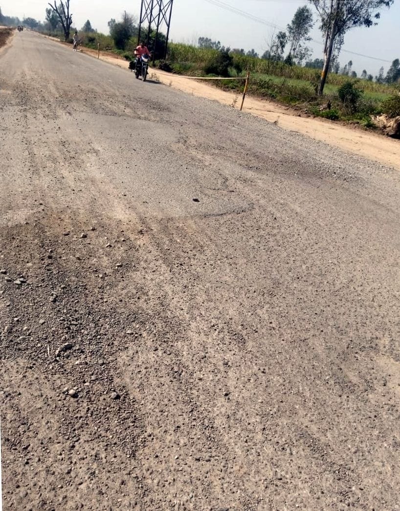 Bypass can be built in Kotwali countryside, survey will be done