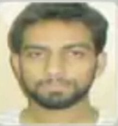 Tanveer went to Ahmedabad to work