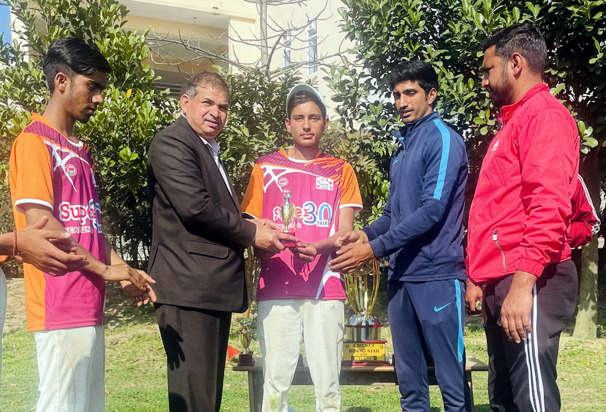 Meerut and Muzaffarnagar team won matches