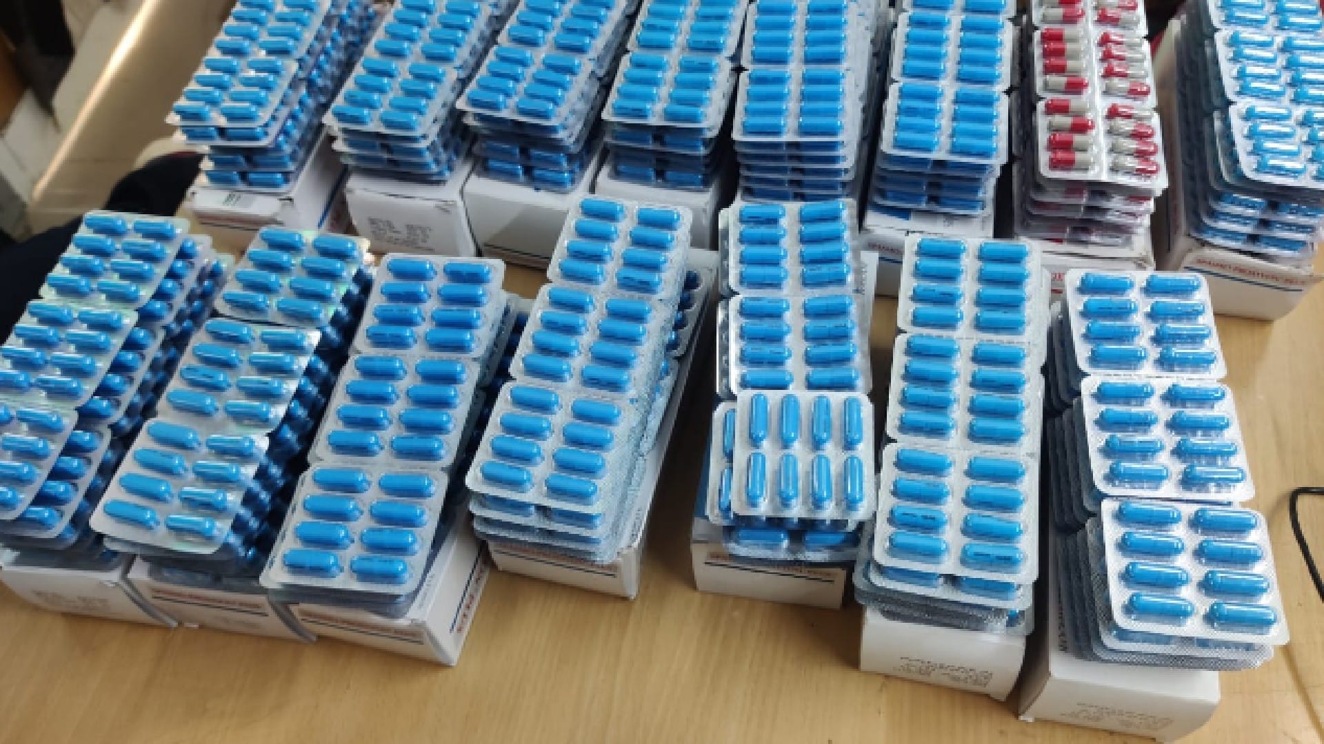 No action on black marketing of medicines even after 7 days