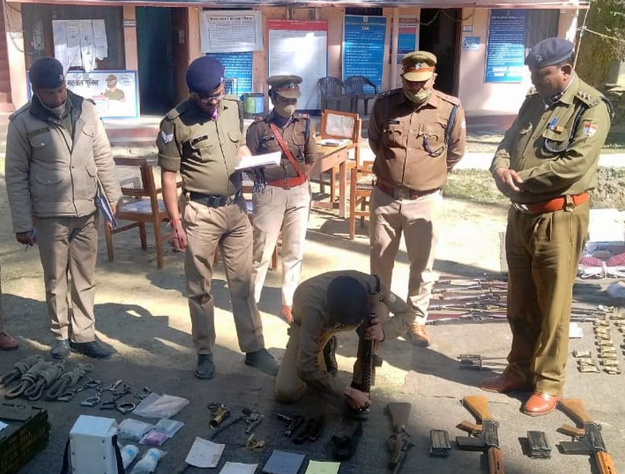 Listen to the complaint of every complainant who comes to the police station: Tamta