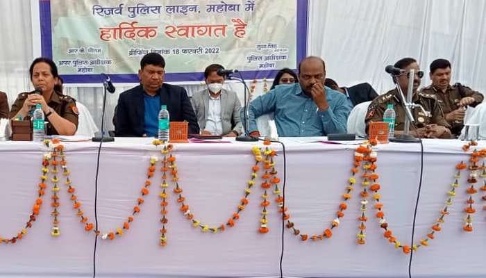 If there is a mistake at any level, then strict action: DM