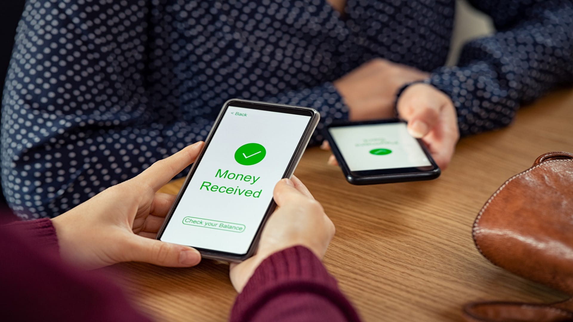 Online Money: These 4 Things to keep in mind while transferring money online