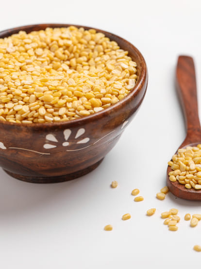 moong dal