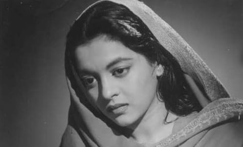 Nalini Jaywant Birthday Special: Actress whos deadbody lying in room for three days