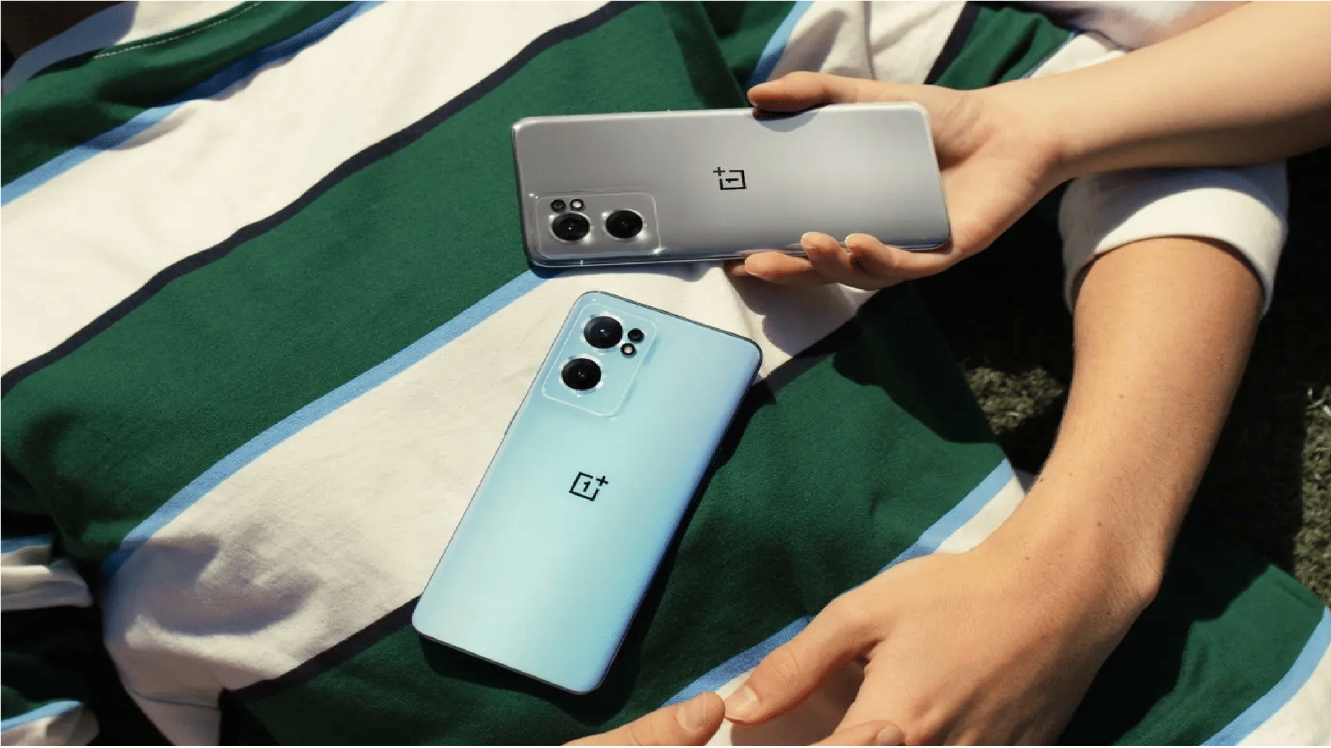 OnePlus Nord CE 2 5G