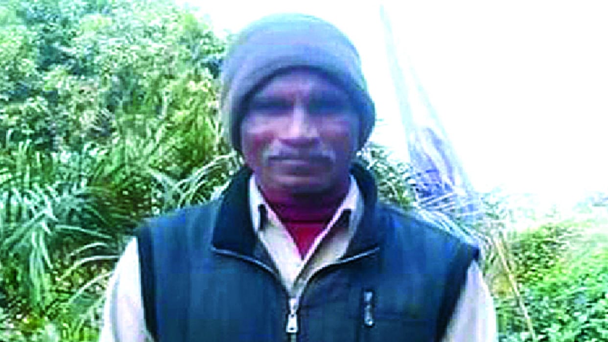 Incident in Prayagraj: Fraudsters collected Rs 58 lakh in the name of job, then the teacher took this dreadful step