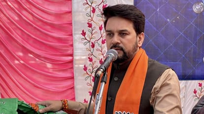 UP Election 2022 After Punjab Terrorism Entry in UP How Political Equation of SP and BSP Will Change
