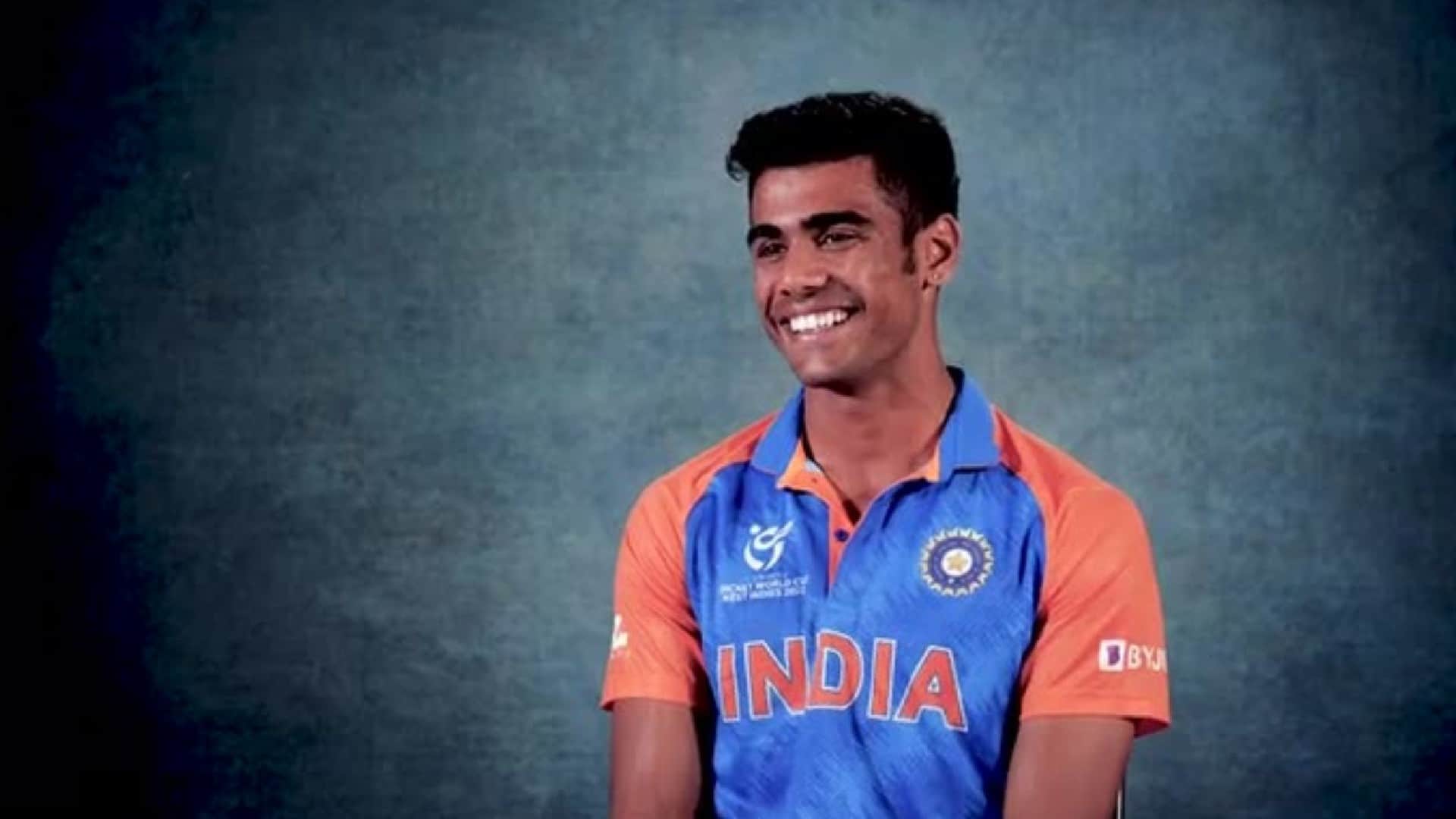 IPL 2022 5 Uncapped Players to watch out for tournament including shahrukh khan and rajvardhan hangargekar