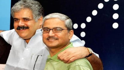 राकेश गंगवाल