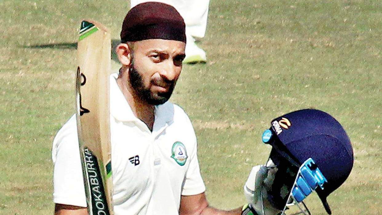 Ranji Trophy 2022 Highlights Ranji Round Up Ranji Trophy Updates, Ranji Trophy NEWS