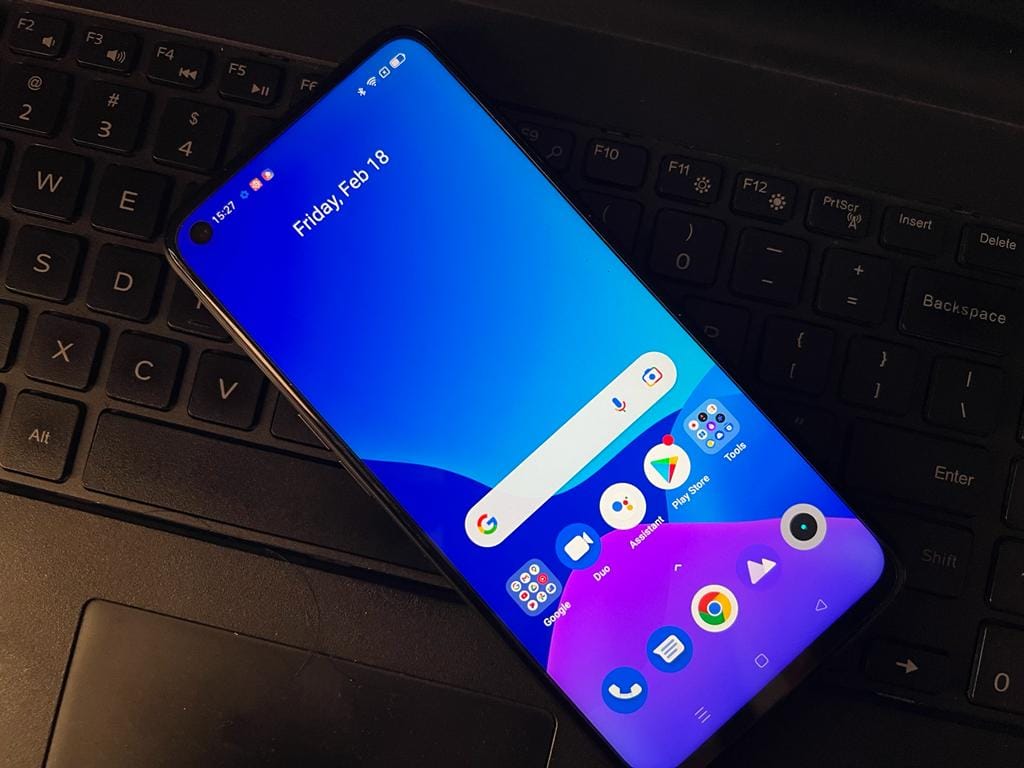 Realme 9i
