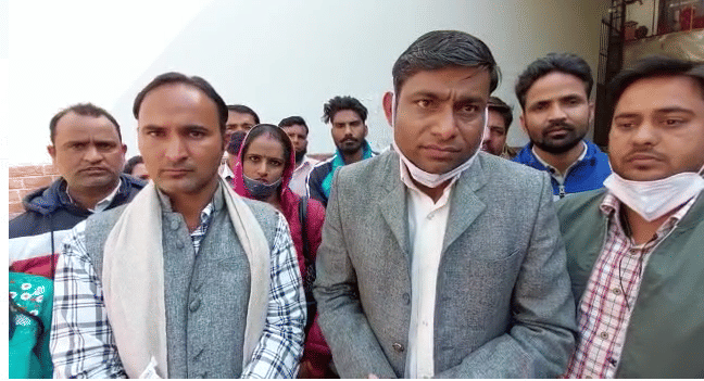Rajasthan news REET 2016 English and Maths Level 2 Candidates Demands For Waiting Lis