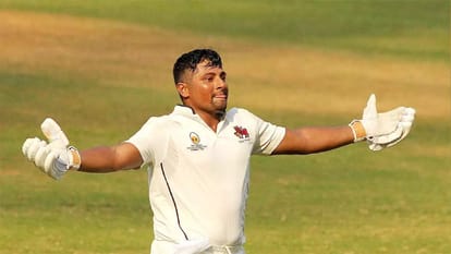 Sarfaraz Khan Reveals What BCCI Selector Told Him During Ranji Trophy Final; IND vs AUS Test Series
