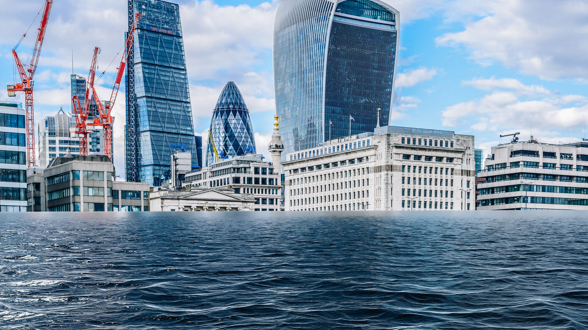 NASA Video: nasa shows 30 years of sea level rising in new animation video