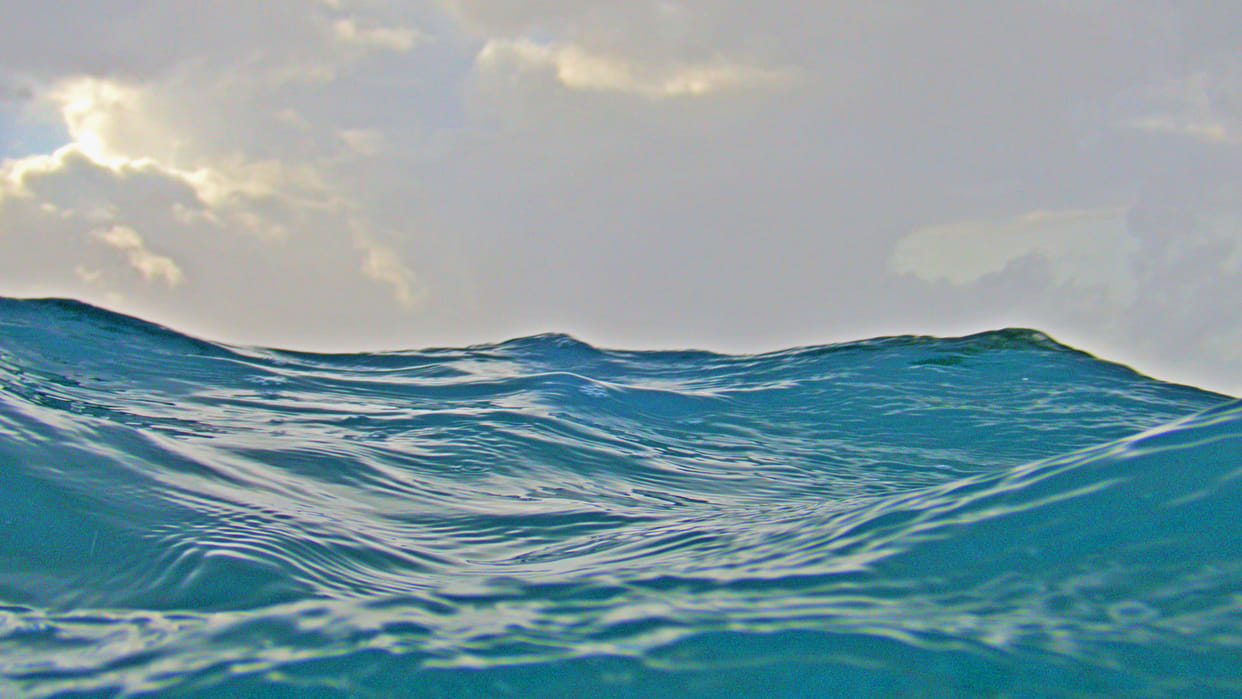 Earth weather cycle will change after half century global temperature control stop with ocean currents