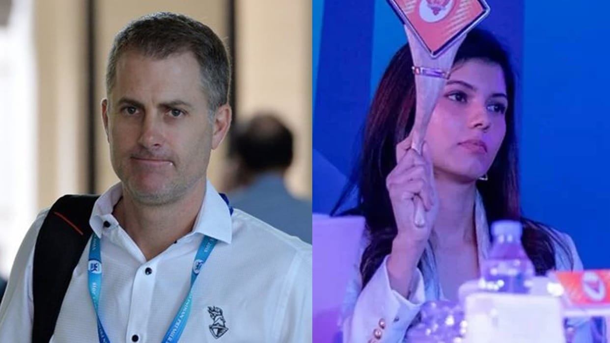 Sunrisers Hyderabad assistant coach Simon katich resigns after maga Auction