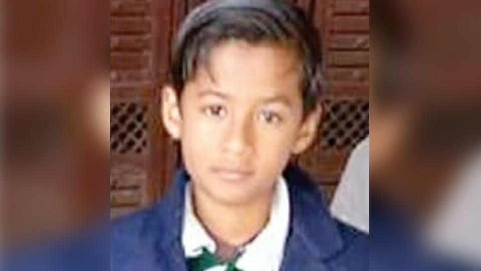 SIT will investigate Kuldeep murder case in agra
