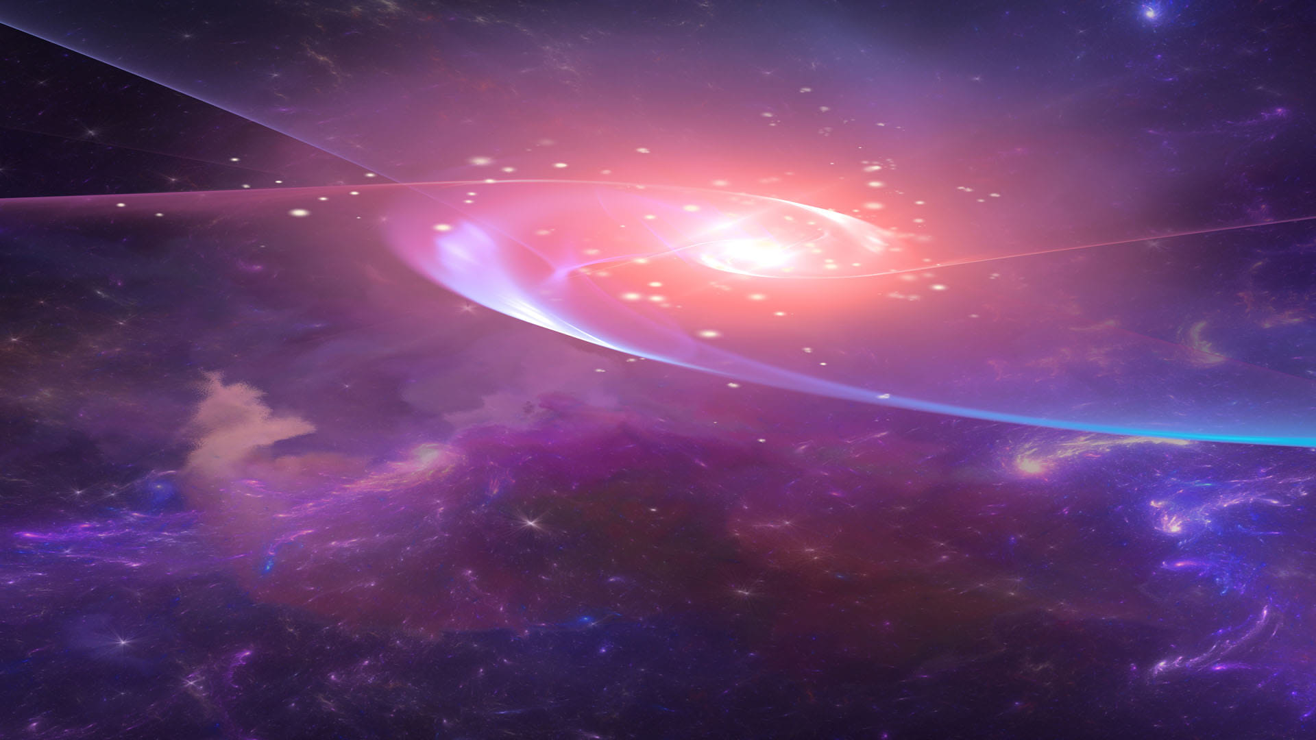 the largest galaxy ever found Is absurdly enormous and strangely ordinary in space you will shock know about it