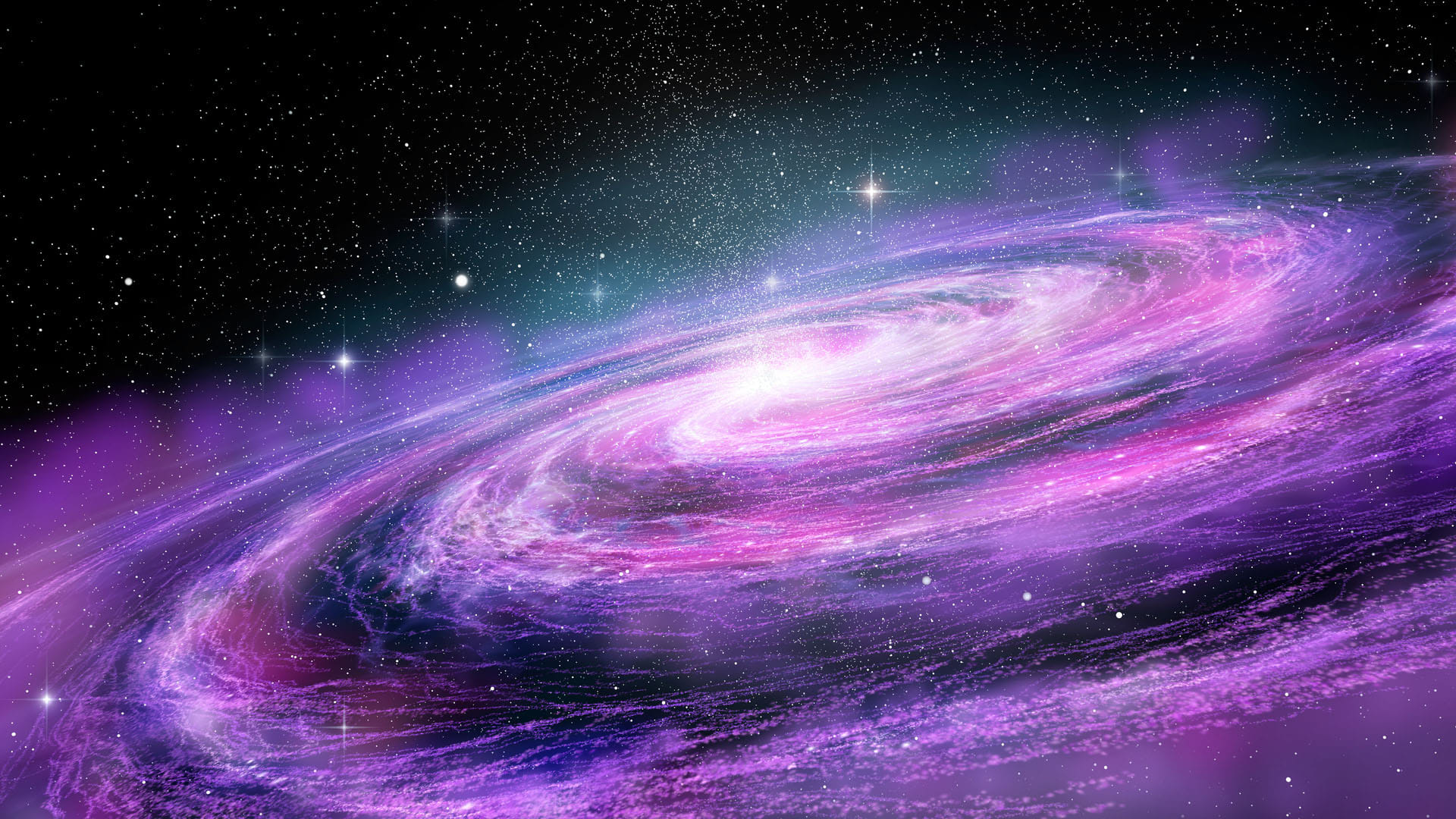 the largest galaxy ever found Is absurdly enormous and strangely ordinary in space you will shock know about it