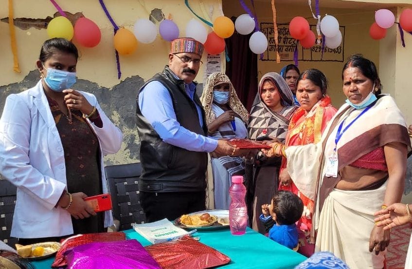 saas bahu sammelan