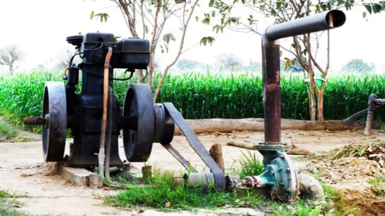 Uttar Pradesh Private Tubewell Connection Yojana Registration Process know here