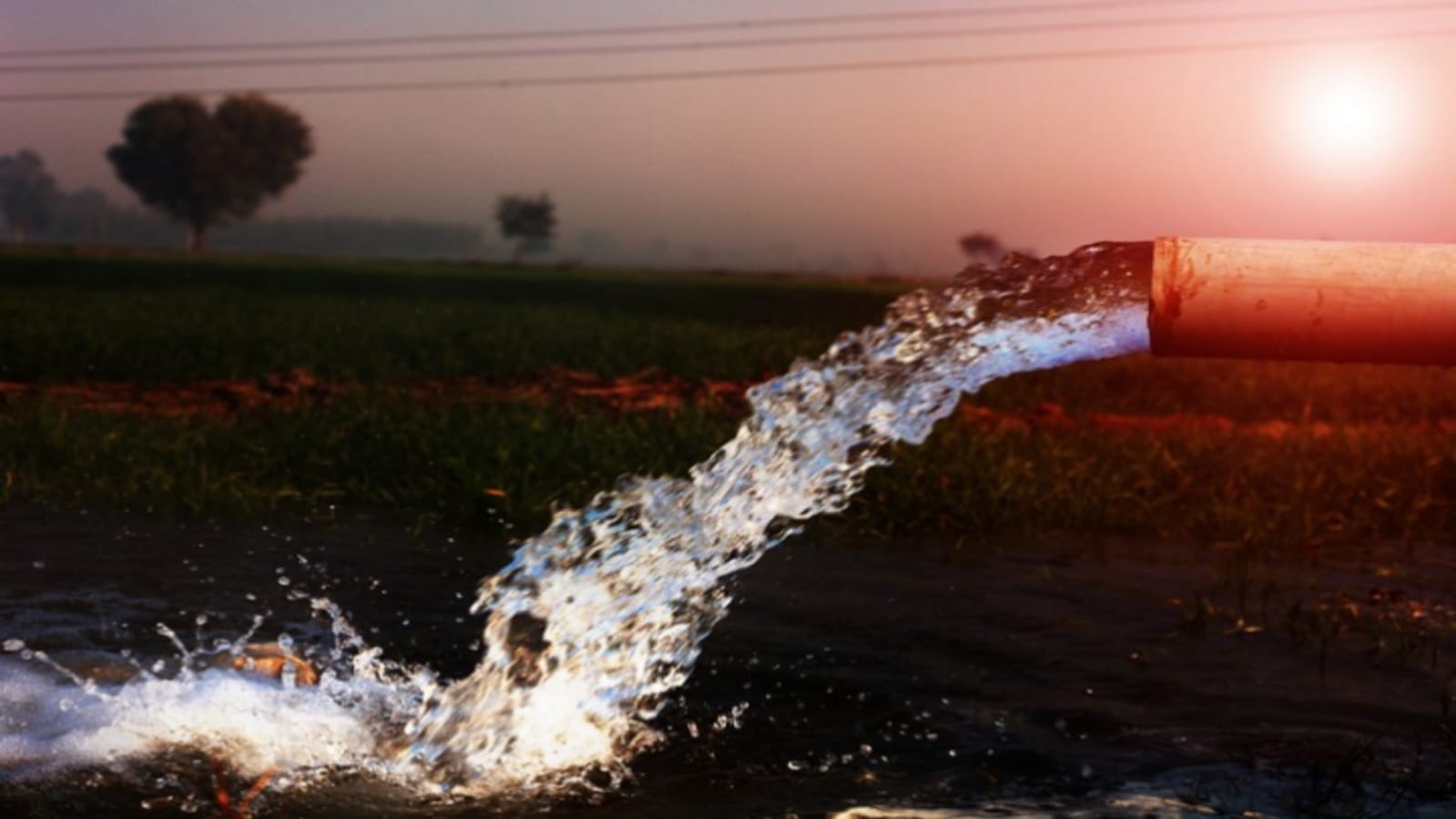 Uttar Pradesh Private Tubewell Connection Yojana Registration Process know here
