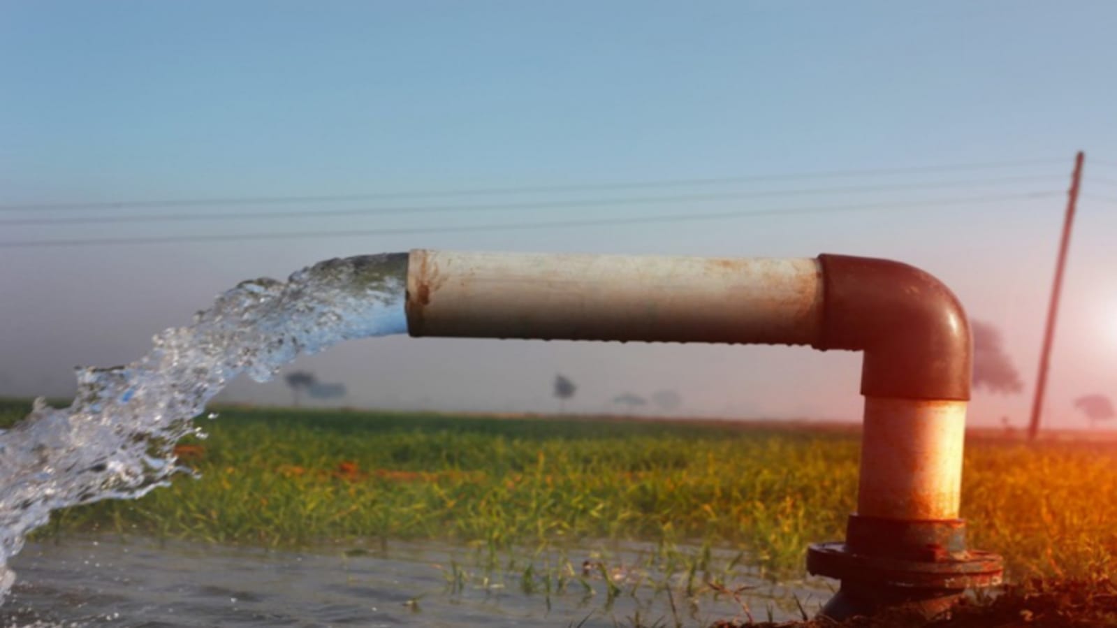 Uttar Pradesh Private Tubewell Connection Yojana Registration Process know here