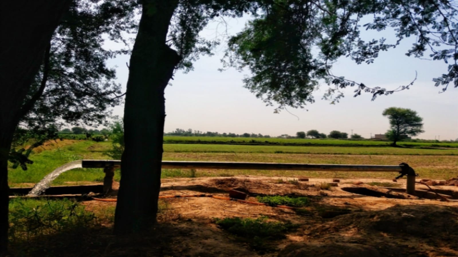 Uttar Pradesh Private Tubewell Connection Yojana Registration Process know here
